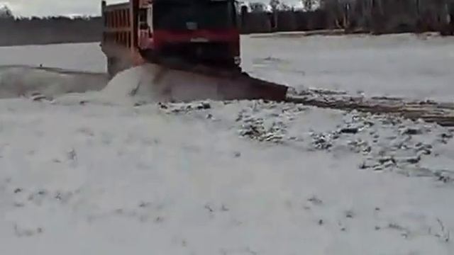 Скоростной отвал показательный заезд смотреть онлайн