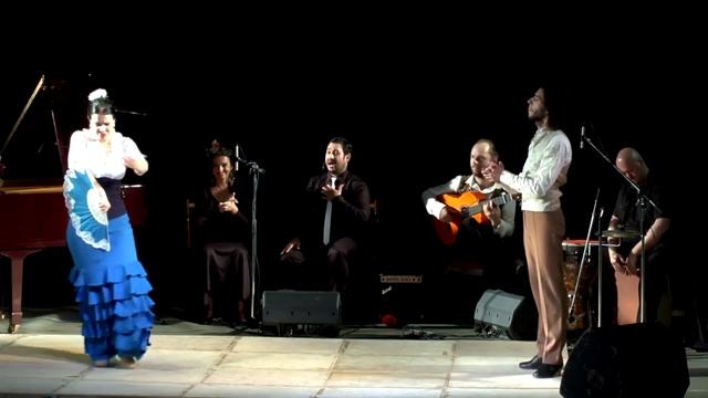 Guajiras . Elena Nesterenko смотреть онлайн