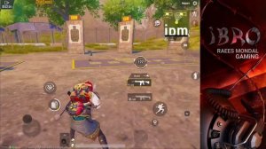 IPAD JOYSTICK PROBLEM DAY 1 | BEST JOYSTICK SIZE FOR PUBG MOBILE IPAD 2022 | IPAD JOYSTICK PROBLEM