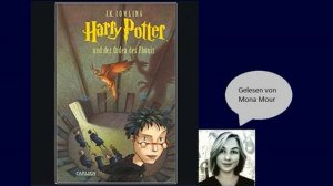 Kapitel 01 Teil 1 "Dudley umnachtet" - Hörbuch Harry Potter und der Orden des Phönix