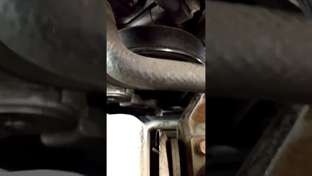 05 Hyundai Sonata 2.7l V6 Alternator And Serpentine Belt Replacement Part 2