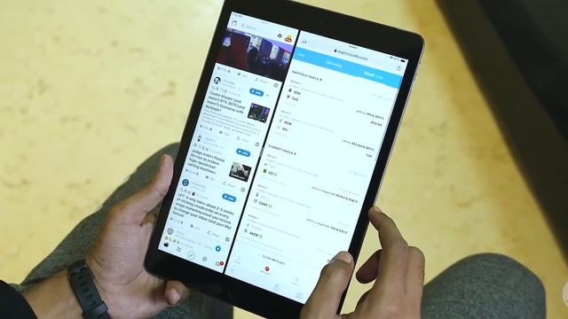 iPad 2020 Unboxing - The Budget iPad @ 29,990!