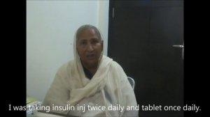 No more Insulin after Mini Gastric Bypass|Best Diabetic Surgery in India|Punjab|Dr. KS Kular