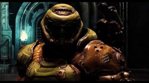 "SLAYER'S PARADISE" \\ DOOM Eternal Cinematic Trailer