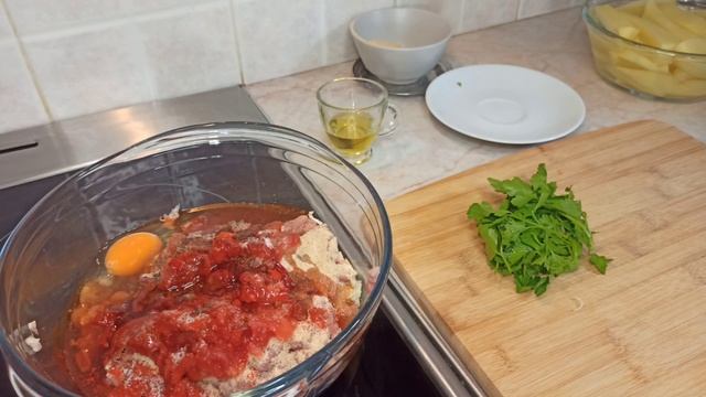 Куриные котлеты.Очень вкусные!!!! смотреть онлайн