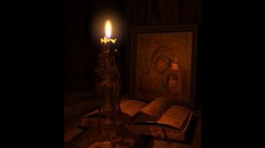 "Любить.  Молиться.  Петь..." - П.А. Вяземский