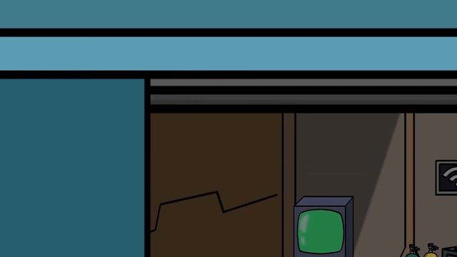 GOOD or BAD DAD CREWMATE EVERYDAY LIFE - AMONG US WORST TIMMING смотреть онлайн