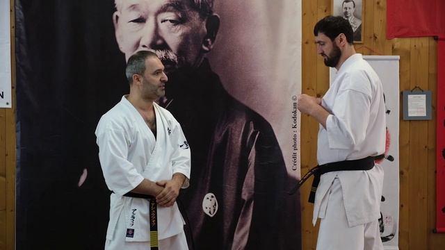 BUDO ACADEMY 42 AZIS ASHRAFOV 8 DAN KEKUSHIN.mp4