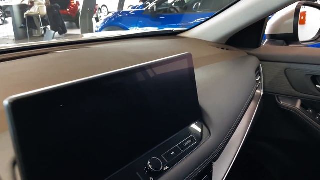 2023 Nissan X-Trail e-POWER N-Connecta in-Depth Walkaround | Price & Review смотреть онлайн