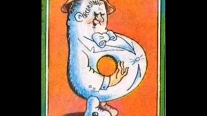 Сказка про твердый и мягкий знак