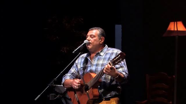 "Вредная песня" исполняет Юрий Кан слова и музыка Т. Шаов смотреть онлайн