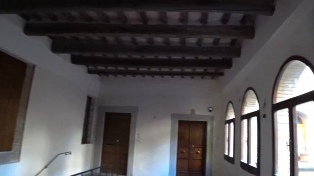 Самая большая Елка в мире - Губбио летом - Путешествия по Италии - Средневековые города - Мотодева