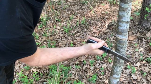 Testing 80CRV2 Steel смотреть онлайн