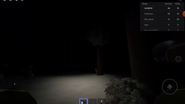 прячемся от рейка в страшном лесу!The rake remaster смотреть онлайн