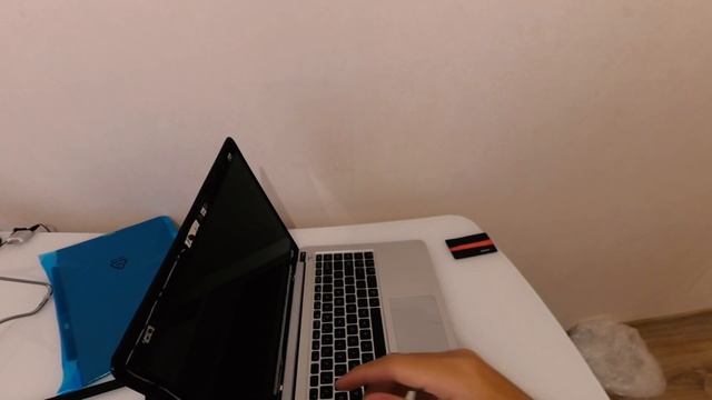 Замена TN матрицы на IPS смотреть онлайн