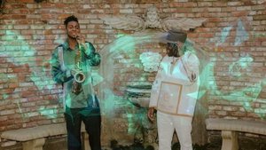 Masego, Don Toliver - Mystery Lady (Remix by MONTVNV prod.)