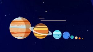 ФАКТЫ ПРО ЮПИТЕР, МУЛЬТИК ДЛЯ ДЕТЕЙ И ВЗРОСЛЫХ! ( игра: star walk kids 2 ) #астрономия #юпитер