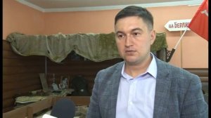 Поисковики нашли в Белоруссии медальон и останки бойца из Пензенской области