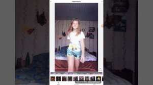 Как ставить паузу в лайк без помощи рук и собеседника 😄