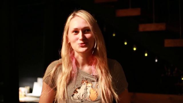 Анна Кузьмина о м/к по интервью_Школа кино и ТВ "Планета Талантов". смотреть онлайн