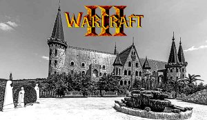 Warcraft 3 ⚔️ ЧИСТЕЙШАЯ ПОБЕДА или FLAWLESS VICTORY #yosquad