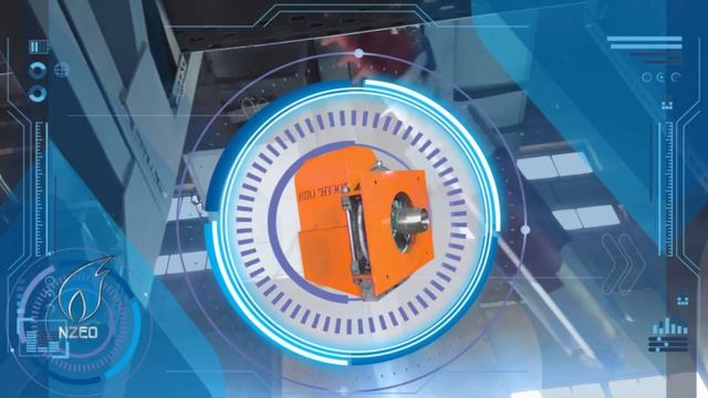 МОДУЛЬНЫЕ КОТЕЛЬНЫЕ УСТАНОВКИ NZEO смотреть онлайн