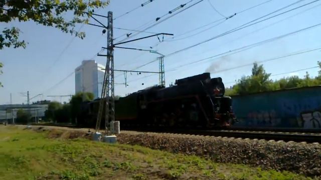 2 паровоза смотреть онлайн