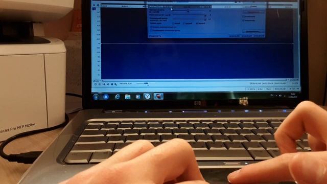 Как я делаю оцифровки с граммофонных пластинок.