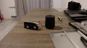 Портативная Bluetooth (блютуз) колонка