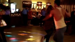 Кафе 7 пятниц - ТАНЦЫ - Невероятно теплая атмосфера! Чебоксары!