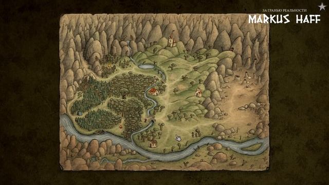Piligrims (Видео) - ОЧЕНЬ КРАТКИЙ ОБЗОР ПО КЛАССНОЙ ИГРЕ ! / Игры на пк /