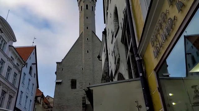 Life vlog: Старый город. Почти весна... веселая готовка ужина🙈