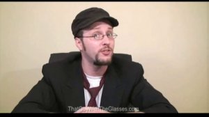 Ностальгирующий Критик   Superman 4