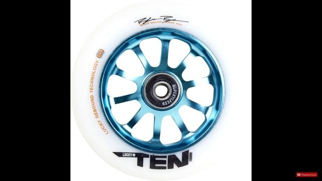 Мой самокат мечты / Топовый кастом смотреть онлайн