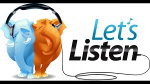 аудирование 4 класс