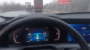 Нулевое ТО Чанган cs75plus