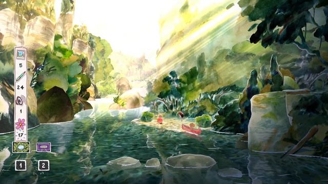 Dordogne Full Walkthrough (No Commentary) @1440p Ultra 60Fps смотреть онлайн