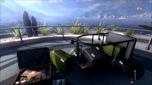 Dead Island Vs Dead Island Definitive Edition HD