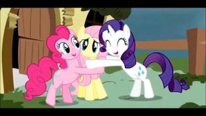 PMV I Wouldn't Mind