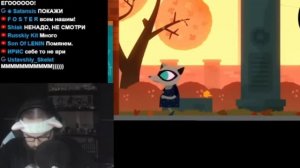 Бэбэй спалился за просмотром ФУТАНАРИ