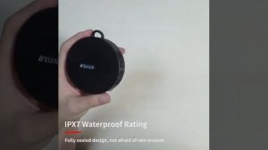 ??? Портативная колонка на руль велосипеда, самоката и т.д.