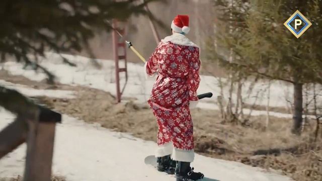 3 апреля STARDUST FEST в Риддере смотреть онлайн