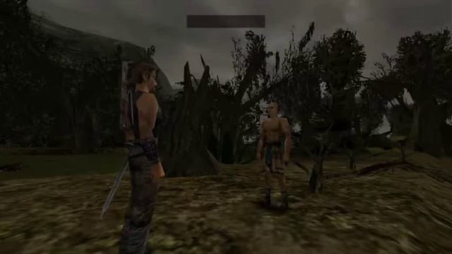 Трек#7 [GOTHIC RAP] Фьить - ищи ветра в поле смотреть онлайн