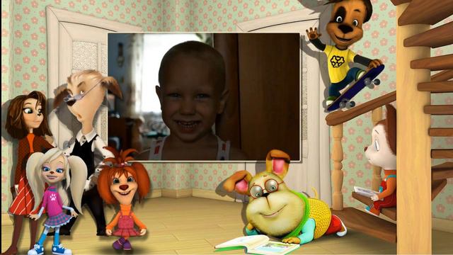 ДЕТСКИЙ КЛИП смотреть онлайн