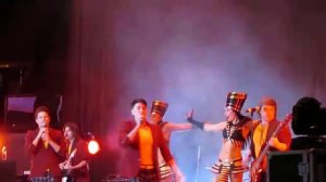 гр.Нана - Евроденс 90х г.Екатеринбург