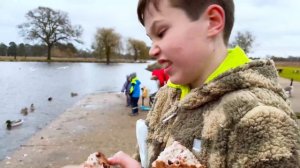 Бедный VS богатый