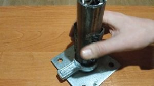 Силовая рама своими руками.