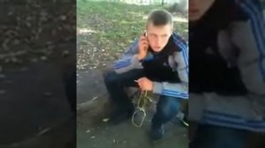 бригадир ( моя зона)