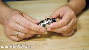 Набор iKuu i200 | Хороший бак и мод с функцией power bank!