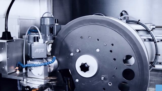 Станок для заточки серповидных и дисковых ножей A 950 III смотреть онлайн